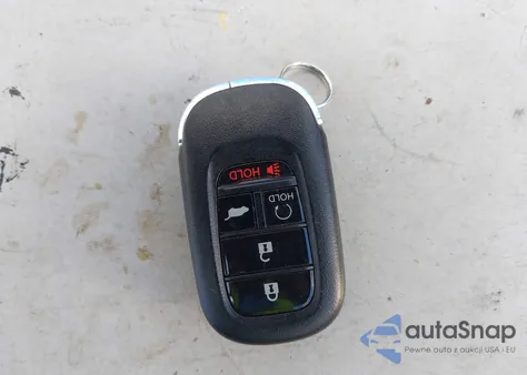 2025 Honda Hr-V 2Wd Ex-L from USA, damaged, VIN 3CZRZ1H71SM748562